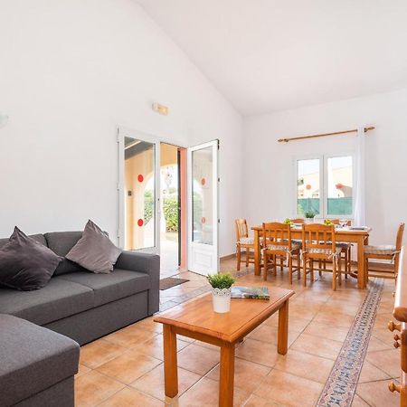 Villa Nurimar Cala'N Bosch  Extérieur photo