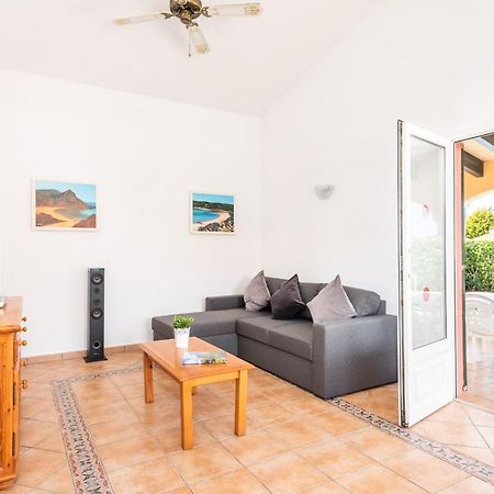 Villa Nurimar Cala'N Bosch  Extérieur photo
